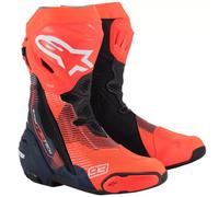 Stivali ventilati Supertech R Limited Edition MM93 Supertech R - Marc Marquez...