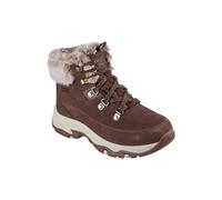 Stivali Waterproof Skechers Donna Trego Snow Worries 167882 CHOC