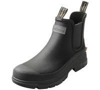 Stivali Wellington Barbour Nimbus Uomo Nero Ottone - 44 EU