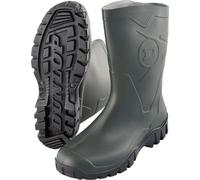 Stivali Wellington originali DUNLOP, stivali in gomma Dunlop Dee, taglia 43.
