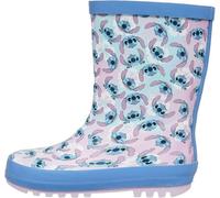 Stivali Wellington Per Ragazze Con Licenza Ufficiale Disney Lilo E Stitch