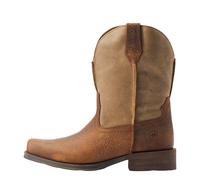 Stivali western da donna in pelle Ariat Rambler Marron 36,5/B