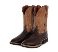 Stivali Western Poll's Team Roper