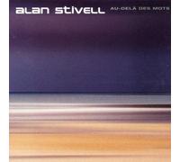 Stivell,Alan - Au-Dela'des Mots