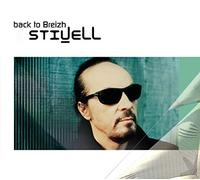 STIVELL, ALAN - BACK TO BREIZH