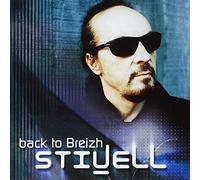Stivell,Alan - Back to Breizh
