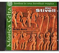 STIVELL, ALAN - BRIAN-BORU
