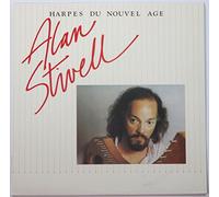Stivell, Alan - Harpes Du Nouvel Age