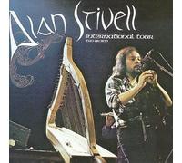 Stivell, Alan - International Tour: Tro Ar Bed