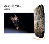 STIVELL, ALAN - LEGEND