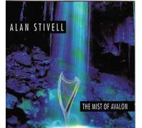 Stivell,Alan - Mist of Avalon