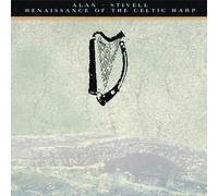 Alan Stivell - Renaissance de la Harpe Celtique