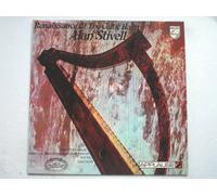 Stivell, Alan - Stivell, Alan Renaissance Of The Celtic Heart LP Philips 6414006 EX/EX 1971