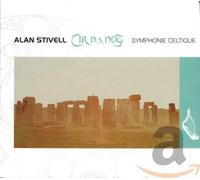 STIVELL, ALAN - SYMPHONIE CELTIQUE