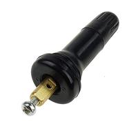 STIX 100 Valvole TPMS RDKS in Gomma Ricambio per Schrader Snap-In Gen 4 Ez
