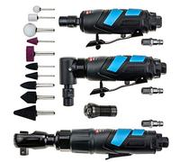 STIX Aria compressa Smerigliatrice angolare Smerigliatrice ad aria compressa Cricchetto Accessori