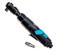 Stix Chiave a cricchetto pneumatica STT-R2 1/2" 102 Nm | Pressione massima 6 bar, presa d'aria da 1/4 pollice