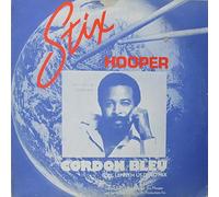 STIX HOOPER - cordon bleu / same