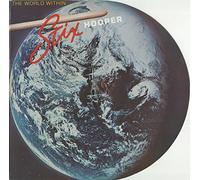 STIX HOOPER - the world within LP