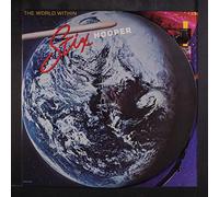 STIX HOOPER - the world within LP