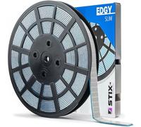 Stix Pesi Adesivi Rotolo per Cerchi in Lega 1200x5g Edgy Slim Autoadesivi