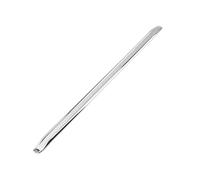 Stix Set di leve per montaggio pneumatici 400-700mm, montaggio pneumatici CR-V cromato (500 mm)