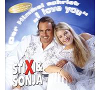 Stixi & Sonja - Der Himmel Schrieb I Love You