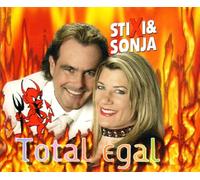 Stixi & Sonja - Total Egal