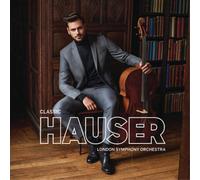 Stjepan Hauser Hauser: Classic (CD) Album