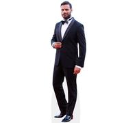 Stjepan Hauser (Suit) mini formato