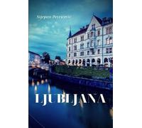 Stjepan Petricevic Ljubljana (Tascabile)
