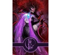 Sejic, Stjepan - Fine Print 2