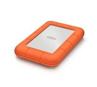 STJJ5000400 LaCie Rugged Mini disco rigido esterno 5 TB 3.2 Gen 1 (3.1 Gen 1) Ar