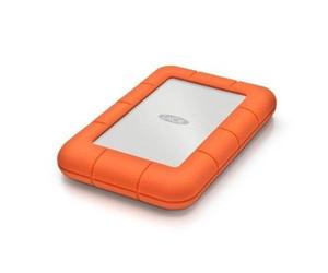 STJJ5000400 LaCie Rugged Mini disco rigido esterno 5 TB 3.2 Gen 1 (3.1 Gen 1) Ar