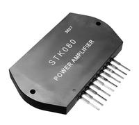 STK080 STK082 STK083 STK084 STK086 STK089 Modulo IC amplificatore di potenza audio AF(STK080)