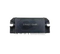 Stk621-068R Original Frequency Conversion Conditioner - High-Performance Electronics Component DIY Projects