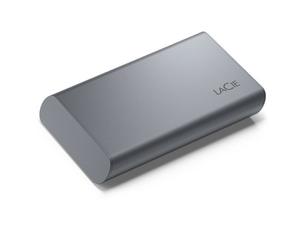STKH2000800 LaCie Mobile SSD Secure Tecnologia Thunderbolt 2 TB USB tipo-C 3.2 G