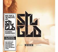 Stl Gld - My Monday Morning Music