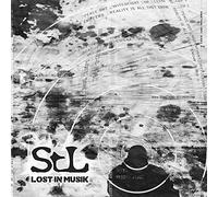 Stl - Lost In Musik