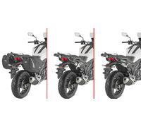 Attacco Laterale Retraibile Stealth Givi STL1192