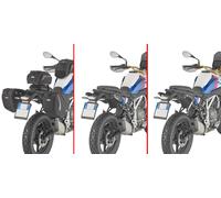 STL5155 - Kit Attacchi Givi Stealth per EASY12R/L BMW F 450 GS (26)