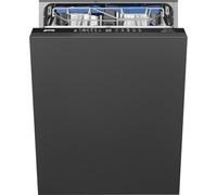 STL632B - Lavastoviglie da Incasso 60 cm 13 Coperti a Scomparsa Totale