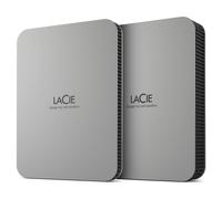 LaCie Mobile Drive 2022 2,5" 4TB USB-C