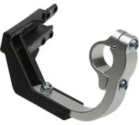 STM-001-00-NP HARDWARE KIT CLAMP MNT22M HONDA CB 400 F SUPER FOUR 1994