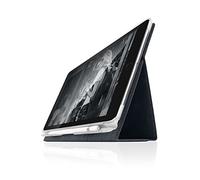 STM Atlas 26,7 cm (10.5") Custodia a libro Grigio