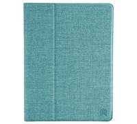 STM Atlas - Custodia a libro per tablet da 11" (27,9 cm (11"), 400 g, colore: acqua)