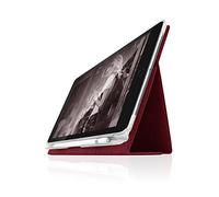 STM Bags - Custodia per tablet Atlas (iPad Air 3rd Gen/Pro 10.5"), colore: Rosso scuro