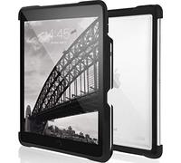 STM Bags Dux Cover per iPad PRO 9.7, Nero