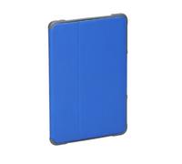 STM Bags Dux - Custodia con Chiusura Magnetica per iPad Mini 4, Blu