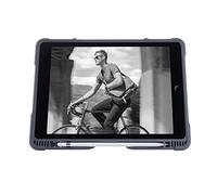 STM Bags Dux Plus C - Custodia per iPad 6Th Gen, colore: Nero